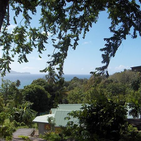 Gites "An-Tikaz-La" Trois-Rivières Esterno foto