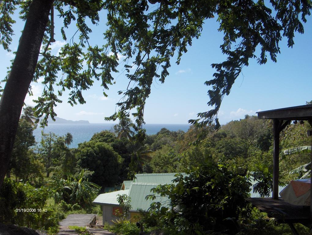 Gites "An-Tikaz-La" Trois-Rivières Esterno foto