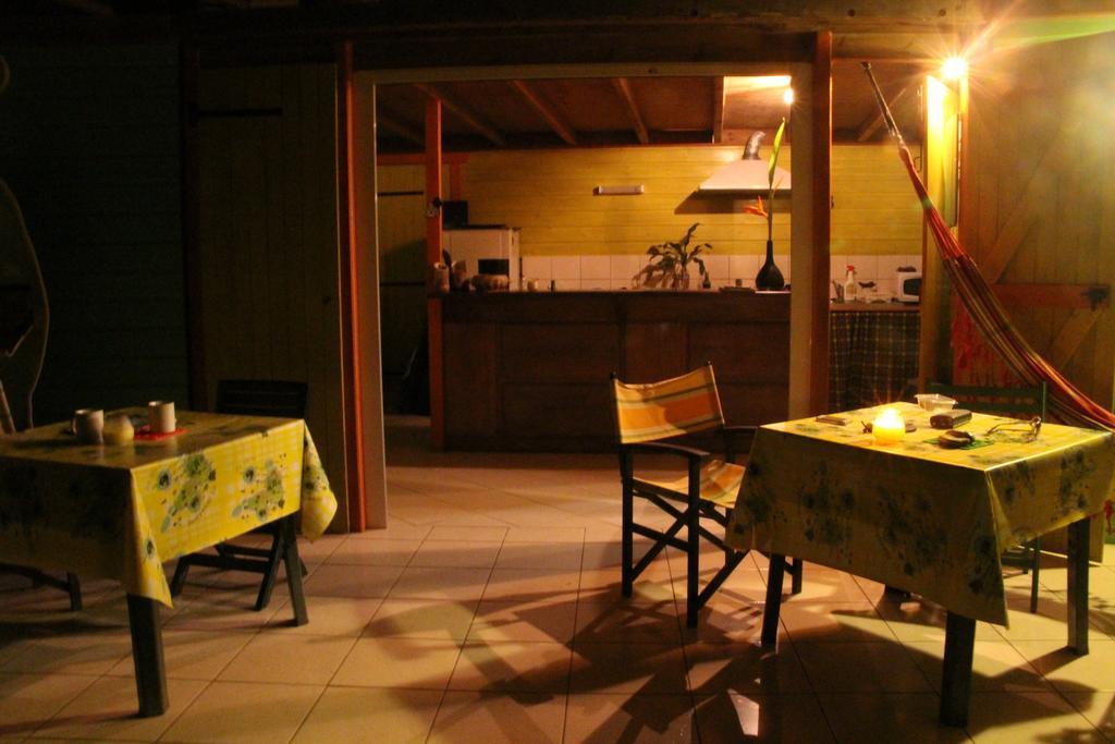 Gites "An-Tikaz-La" Trois-Rivières Esterno foto