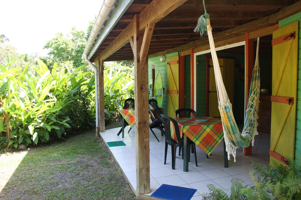 Gites "An-Tikaz-La" Trois-Rivières Esterno foto